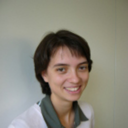Esther Nelle