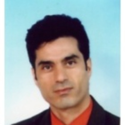 Mohamed Medjekdoud