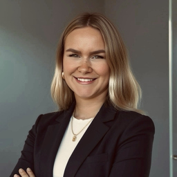 Ann-Katrin Meyer