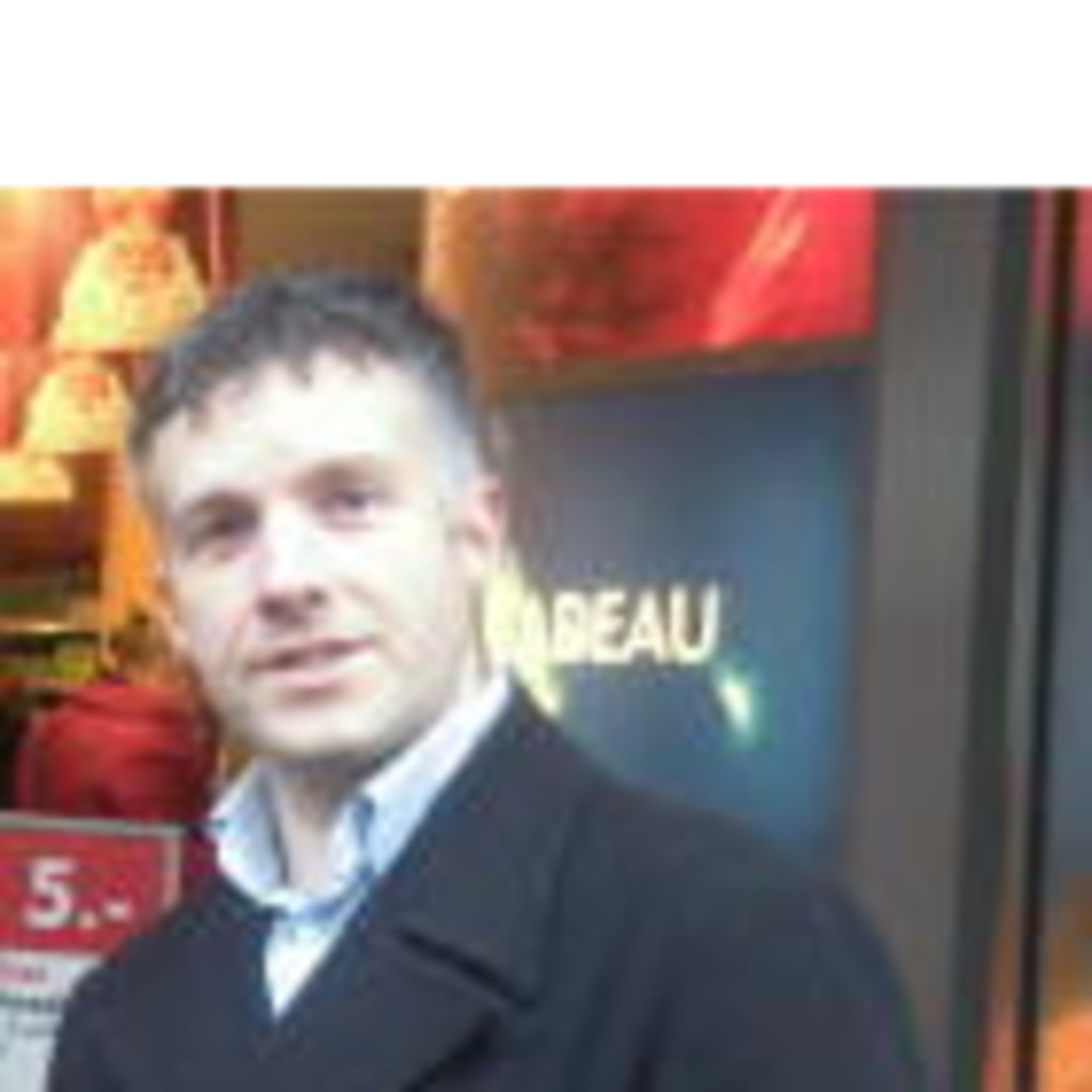 Erwin van Wingen Eigenaar NetSitez XING