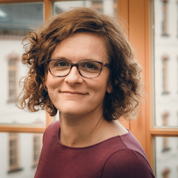 Dorothee Schübel