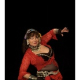 Sherifah Chandra