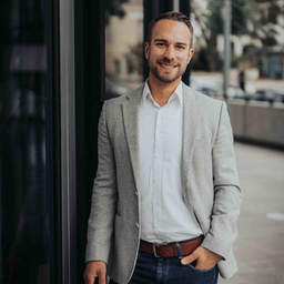 Tobias Scharfenberger