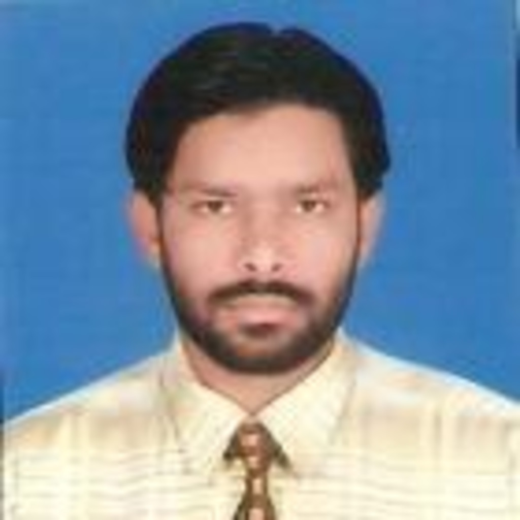 Mohammad Khan Rigging Supervissor Construction and Shiping XING