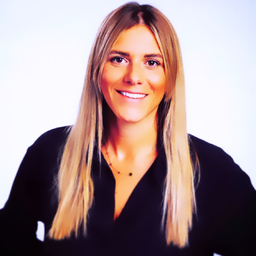 Sara Paulke