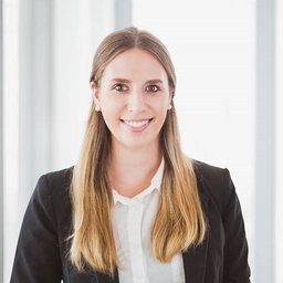 Profilbild Kira Hinrichs