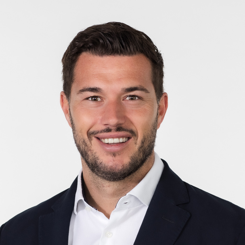 Social Media Profilbild Kevin Klöber Darmstadt