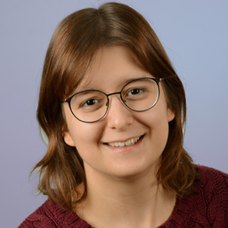 Leonie Vogel