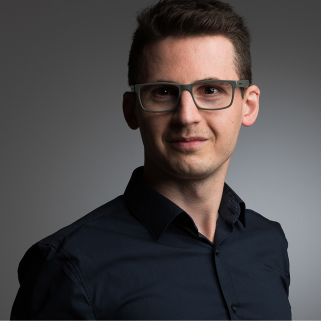 Sven Vollberg Projektleiter Kanalsanierung