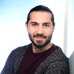 Mohammad Haj Najib's profile picture
