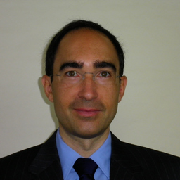 Dipl.-Ing. Charles-Henri Garih