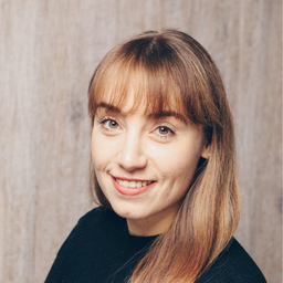 Sophie Rabe