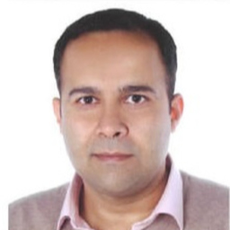 Meqdad Hassani
