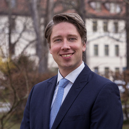 Dr. Christian Keinki