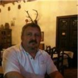 Enrique Ruiz MOntero