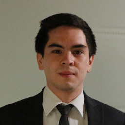 Enrique Favela Chan