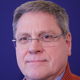 Günter Pfeiffer
