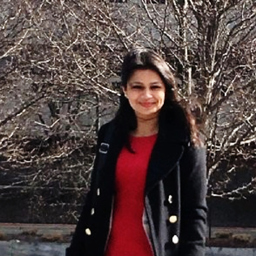 Pooja Bansal