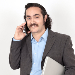 Vincenzo Grillo