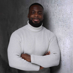 Michel Echefu Okwus
