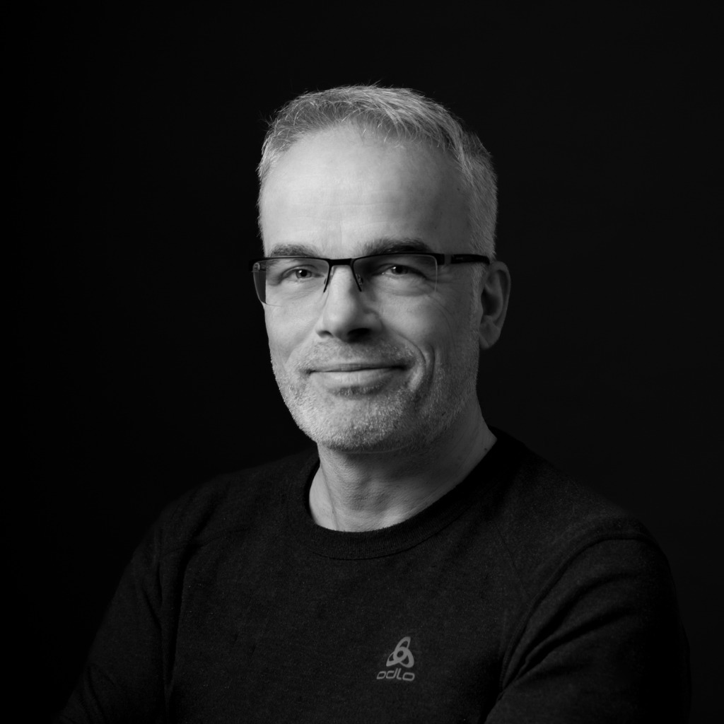 Roland Schoel Geschäftsführer/ Gesellschafter Simpex Systemhaus