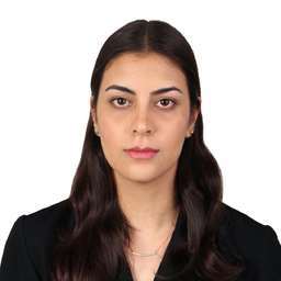 Nastaran Karimbeigi Manshad