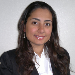 Profilbild Clara Maria Costa