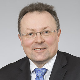Dr. Marcus Biber