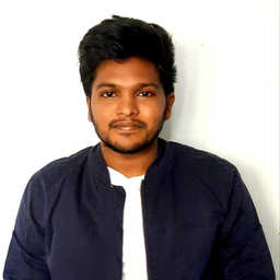 Kulukuri Sandeep