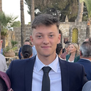 Harry Davies