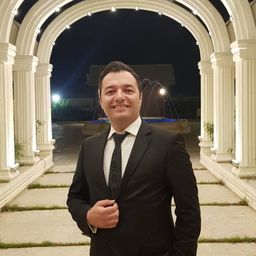 SOHEIL AHMADAGHAEI