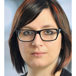 Natascha Stavropoulos