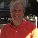 Social Media Profilbild Dr. Jens-Peter Hamm Karlsruhe