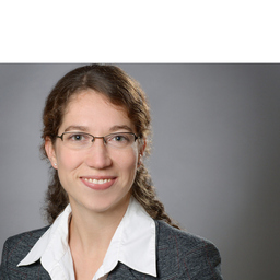 Dr. Carolin Blume
