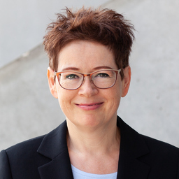 Dr. Steffi Katz's profile picture