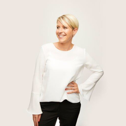Katharina Kammerer-Klopp
