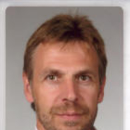 Prof. Dr. Rolf Kamps