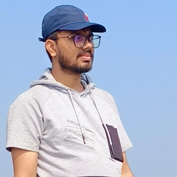Tejasvi Pandey