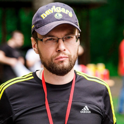 Roman Kholodov