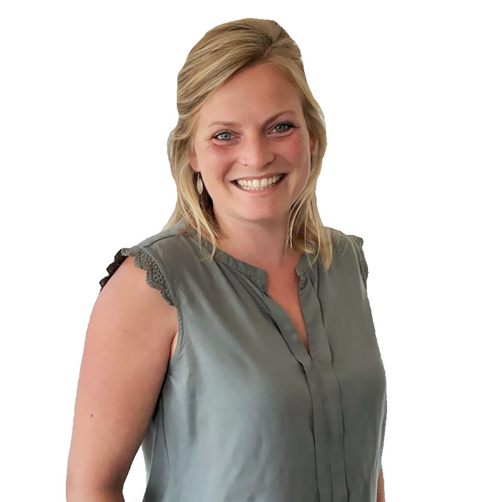 Leah Raasch Vertriebsassistentin VENTIMIGUIS Career Solutions XING