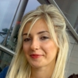 NESLİHAN ÇALIŞKAN