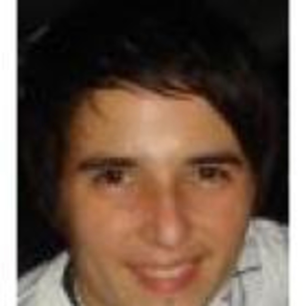 Alexandra Orlich Pohl Estudiante XING