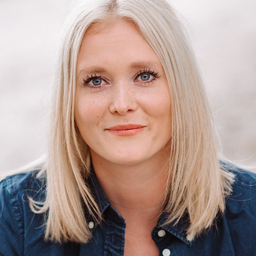 Ina Hertfelder