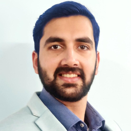 Syed Atif Raza