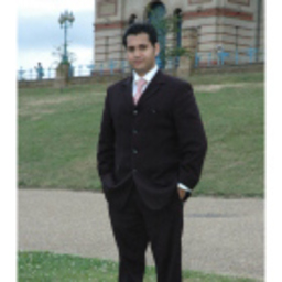 Alom Rouf