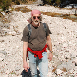 Gerhard Seitfudem