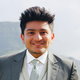 Uzair Ahmed
