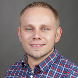 Steffen Merz