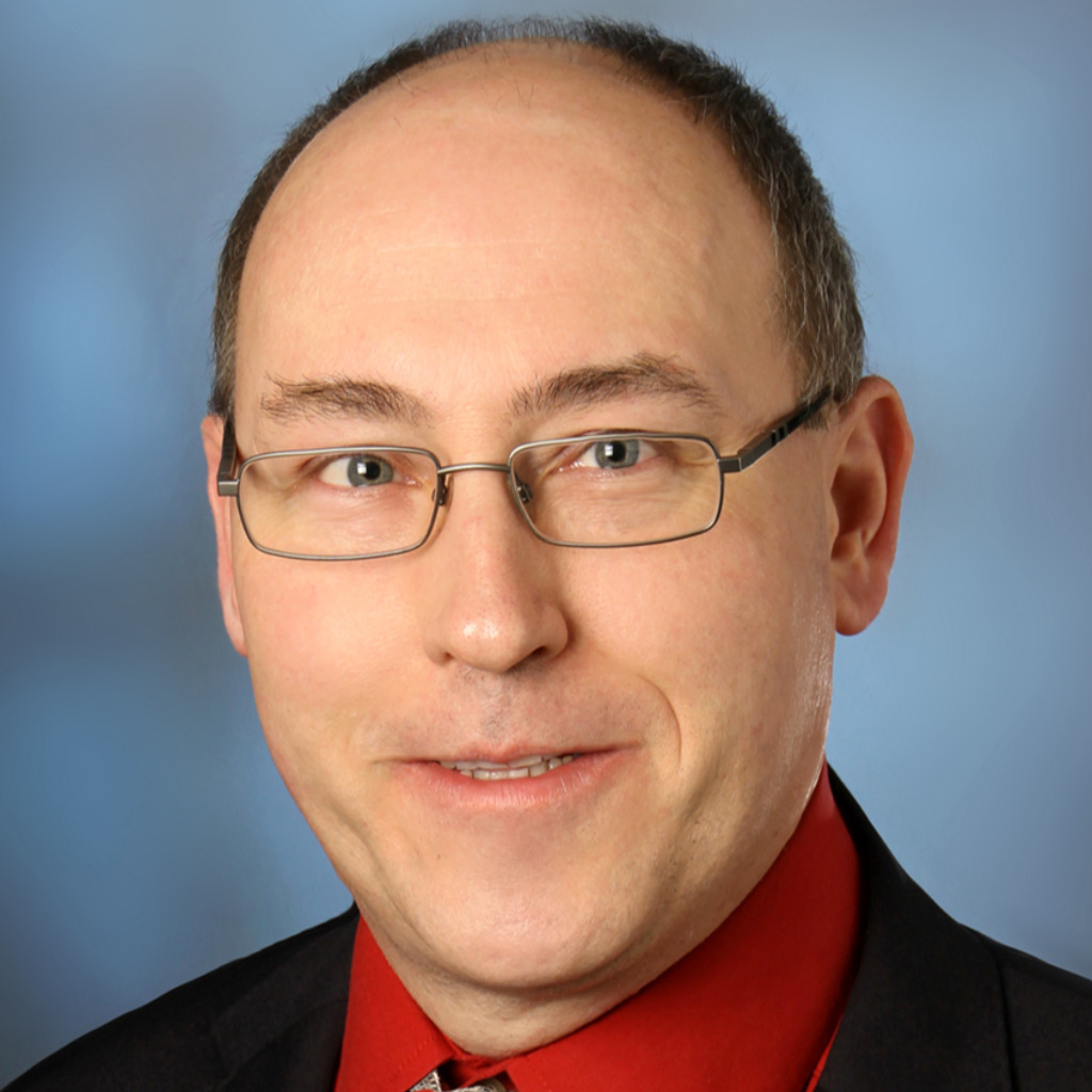 Dirk Albrecht Lead Design Engineer Schuler Group XING