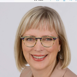 Dipl.-Ing. Gabriele van Laar-Rossa